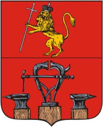 Александров герб города