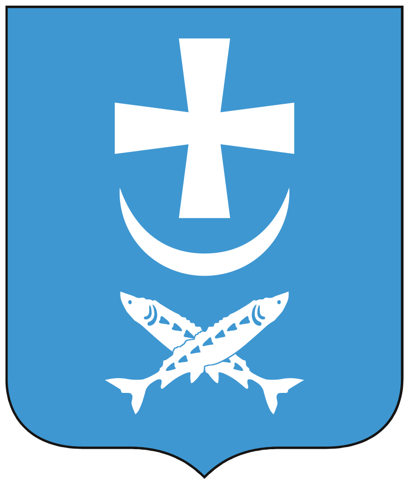Азов герб города