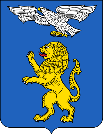 Белгород герб города