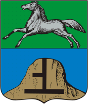 Бийск герб города