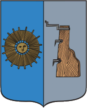 Боровичи герб города