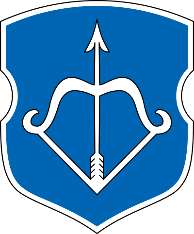 Брест герб города