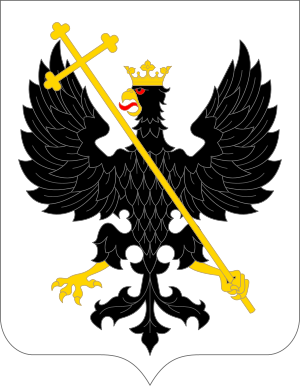Чернигов герб города