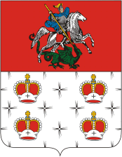 Дмитров герб города