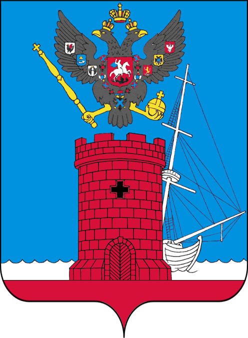 Феодосия герб города