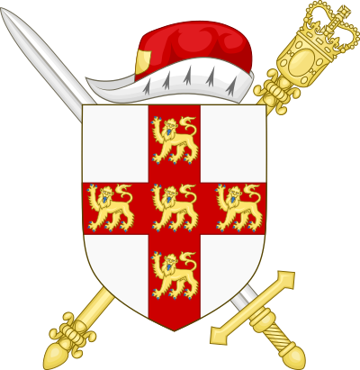Йорк герб города
