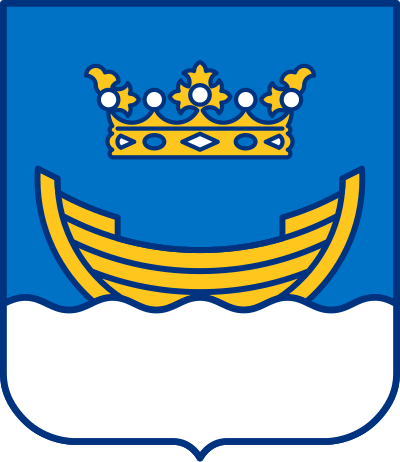 Хельсинки герб города