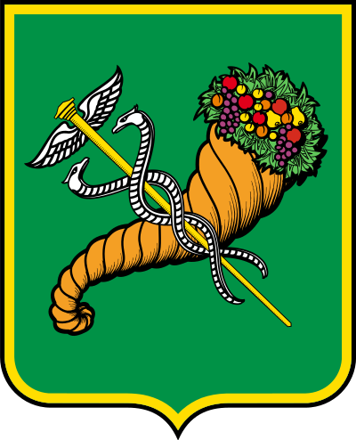Харьков герб города