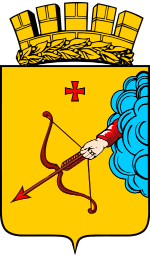 Киров герб города