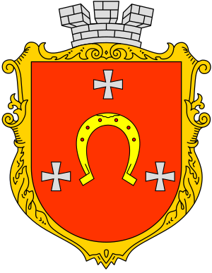 Ковель герб города