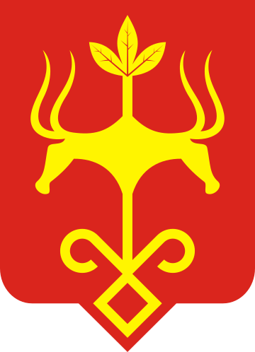 Майкоп герб города