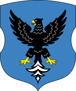 Мозырь герб города