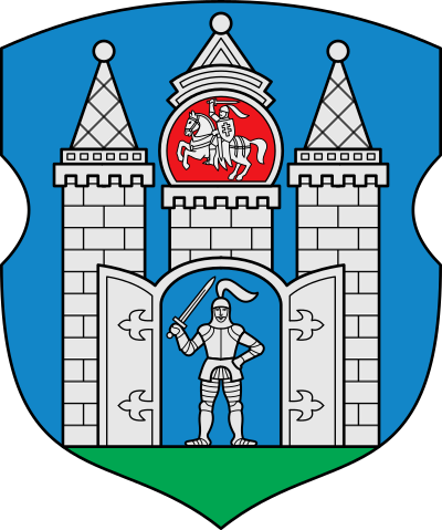 Могилёв герб города