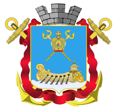 Николаев герб города