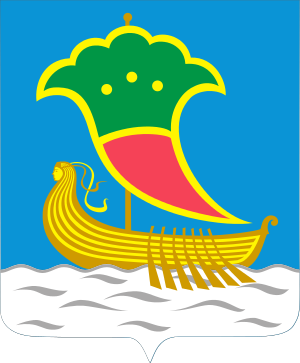Набережные Челны герб города