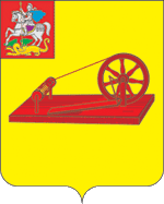 Ногинск герб города
