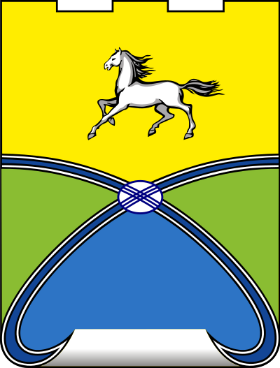 Уральск герб города