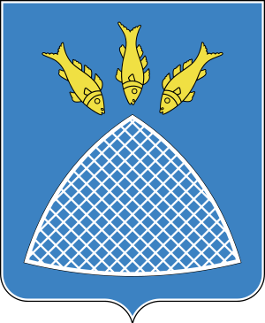 Поставы герб города