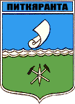 Питкяранта герб города