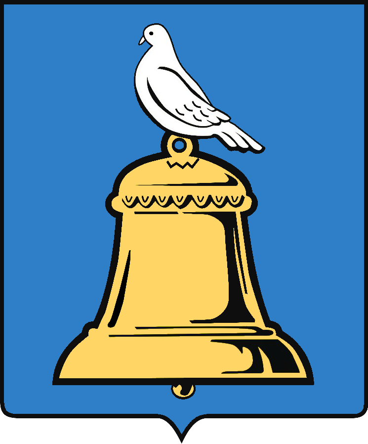 Реутов герб города