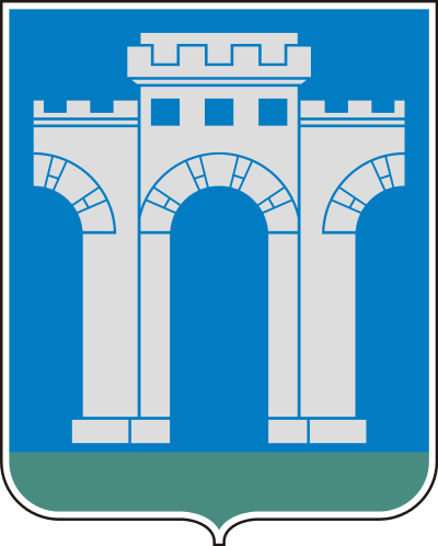 Ровно герб города