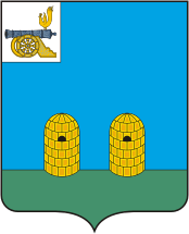 Рославль герб города