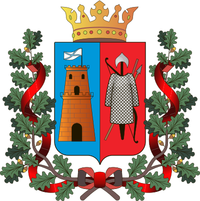 Ростов-на-Дону герб города