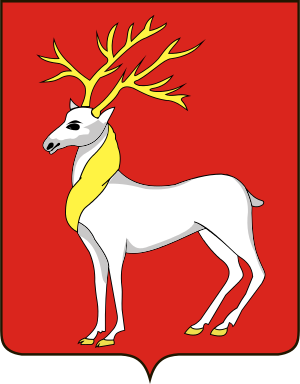 Ростов герб города