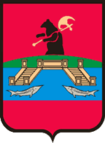 Рыбинск герб города