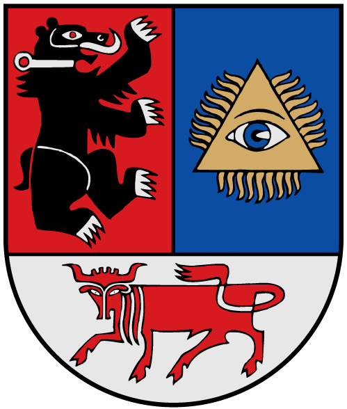 Шяуляй герб города