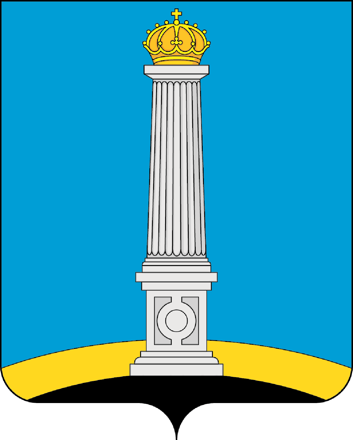 Ульяновск герб города
