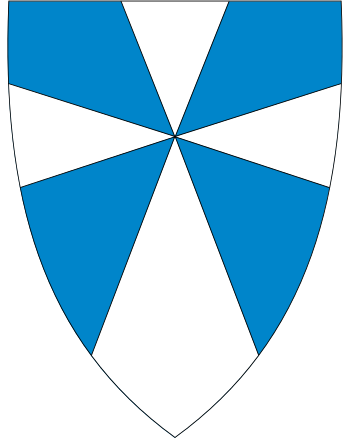 Утсира герб города