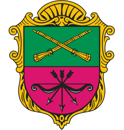 Запорожье герб города