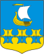 Кимры герб города