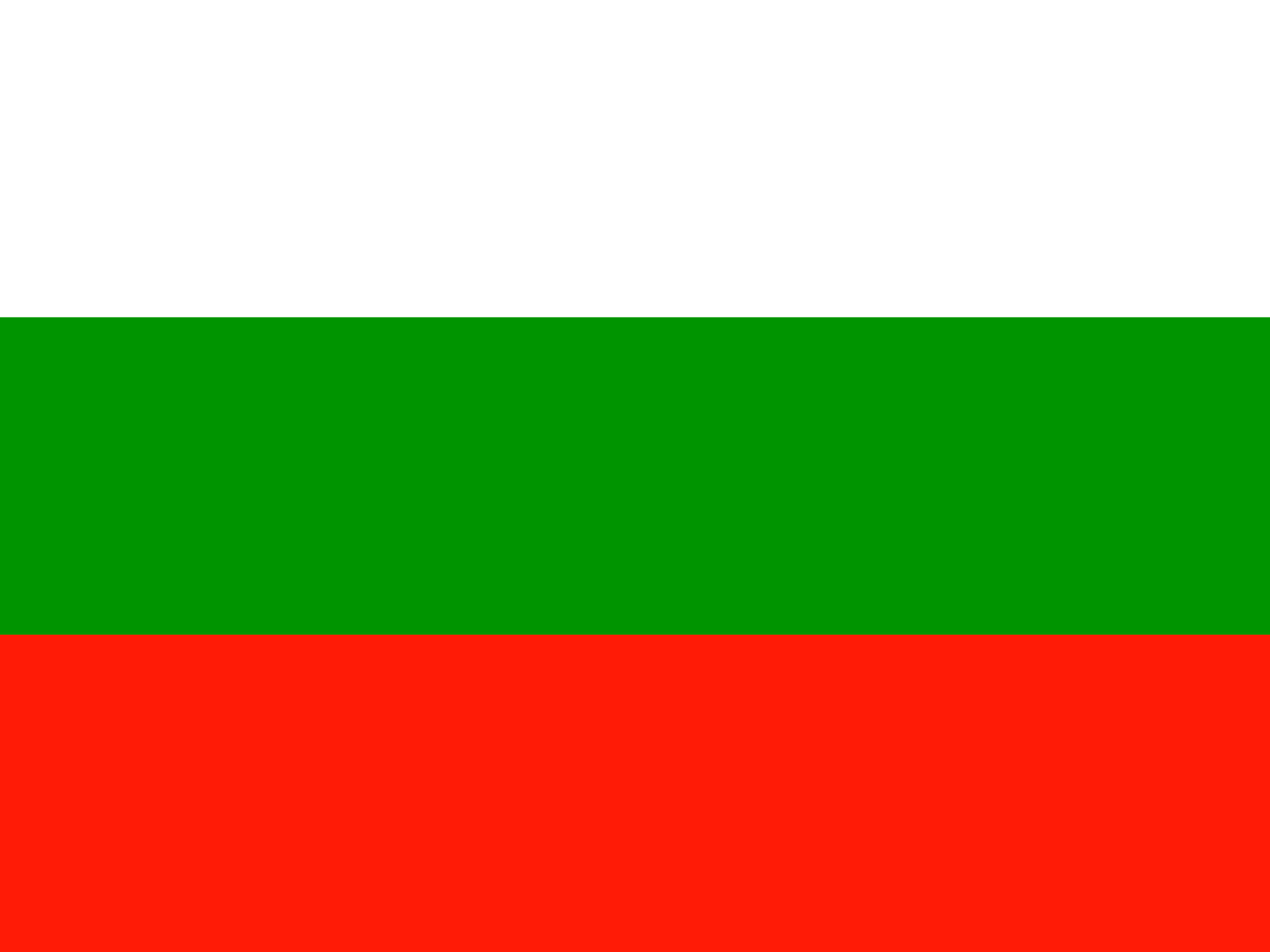 Болгария флаг