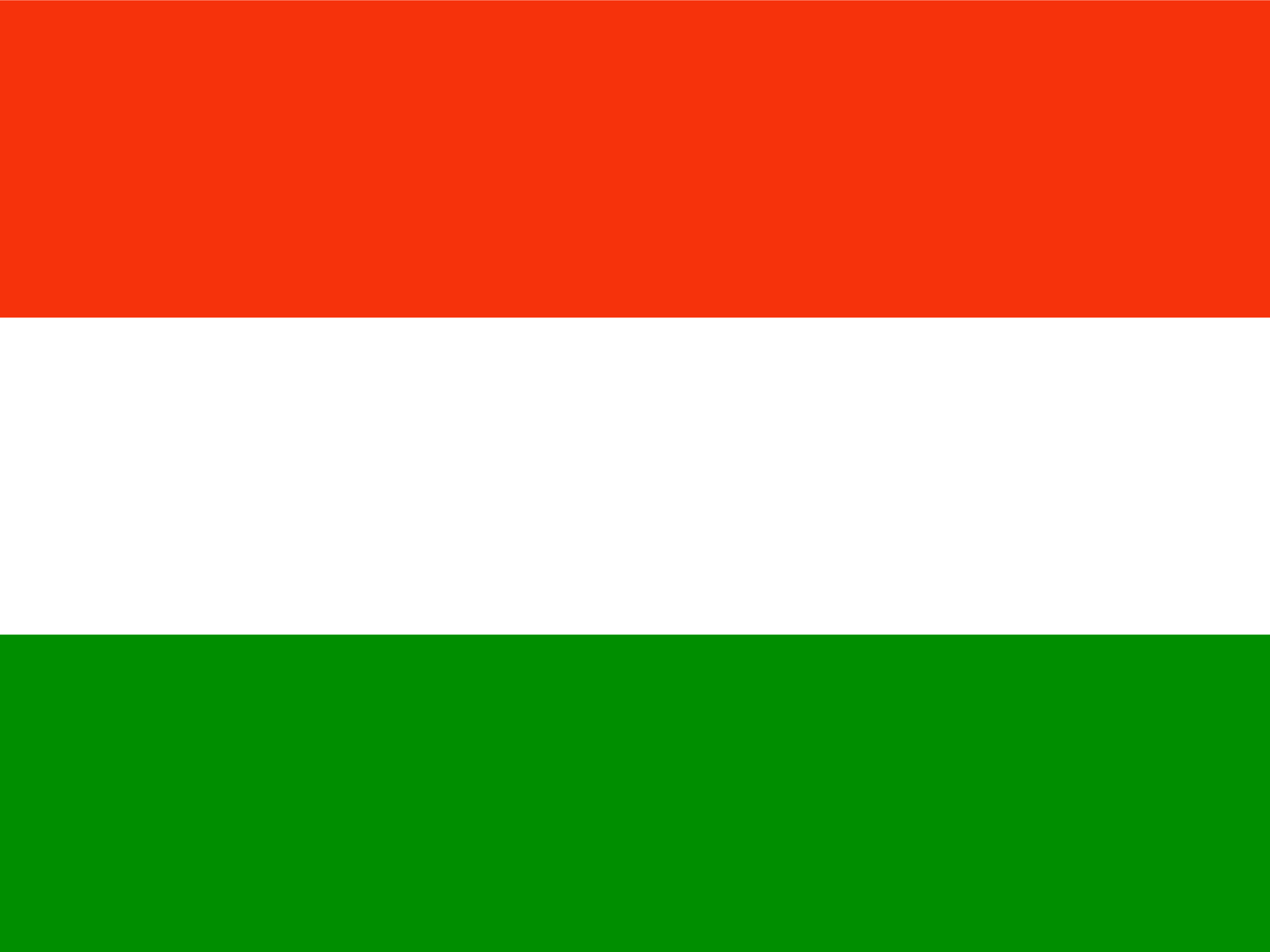 Венгрия флаг