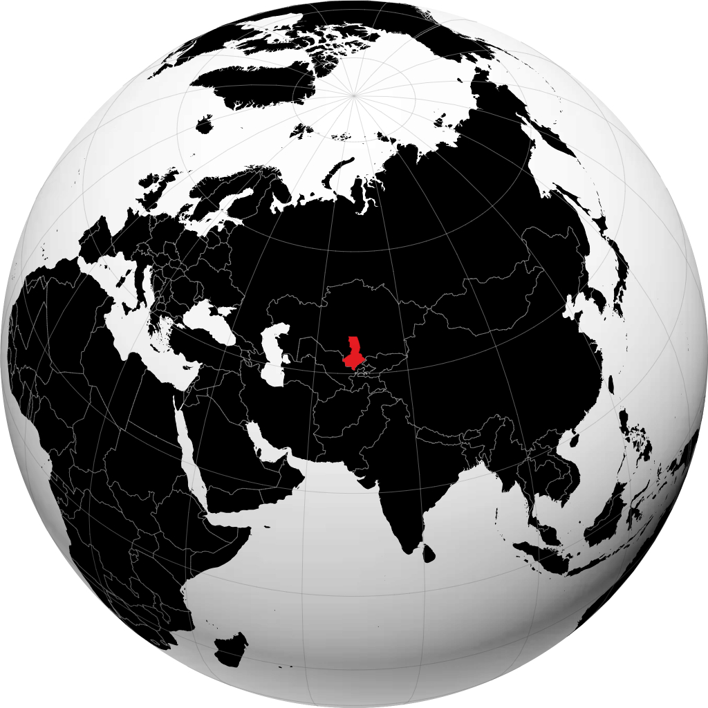 Южно-Казахстанская область
