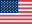 Внешние малые острова США флаг